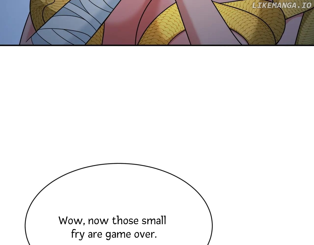 Era of the Haunted Chapter 264 - page 91